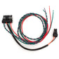Fast Wire Harness, E6 Circle Track, Main, 6 Pin Wp, Car Side