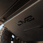 DV8 16-23 Toyota Tacoma Front Skid Plate