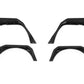DV8 Offroad 07-18 Jeep Wrangler JK Slim Fender Flares