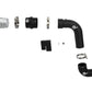 aFe 23-24 Ford F250/F350 Super Duty V8-6.7L BladeRunner 3 In. Aluminum Cold Charge Pipe- BLK