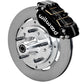 Wilwood Mustang 70-73 Front Kit DP-DB 12.19