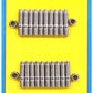 ARP SB Mopar & Pontiac SS 12pt oil pan stud kit
