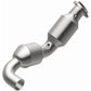 Magnaflow 21-23 Ford F-150 3.5L Left Underbody Direct Fit Converter