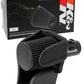 K&N 08-10 Ford F250/F350/F450/F550 Super Duty 6.4L V8 DSL Black Performance Intake Kit