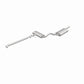 MagnaFlow BRE Exhaust Kit 93-02 VW Golf Cabrio 2.0L