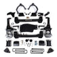 Zone Offroad 2022-2023 Chevy ZR2/GMC AT4X 4WD 4in Suspension System