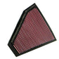 K&N 06 BMW 325 3.0L-L6 Drop In Air Filter