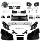 ARB Bumper/Fitting Kit Bundle 3446340