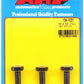 ARP SB & BB Chevy Cam Bolt Kit