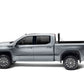 UnderCover 14-15 Chevy/GMC Silverado/Sierra 78in Fusion Bed Cover - White Diamond