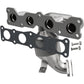 Magnaflow 2015 Kia Optima 2.4L Direct Fit Cat Converter
