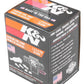 K&N Performance Electric Fuel Pump 1.5-4 PSI