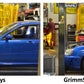 GrimmSpeed 03-08 Subaru Forester Hood Struts