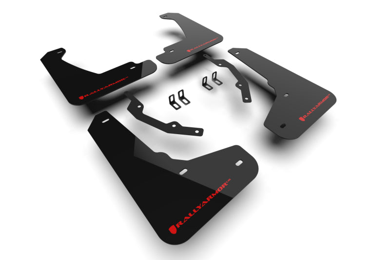 Mud Flaps