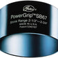 Gates PowerGrip SB Clamp Fits Hose OD 2 1/2 to 2 3/4 Nominal Hose ID 2 1/4