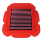 BMC 04-05 Kawasaki KLV 1000 Replacement Air Filter