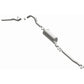 MagnaFlow BRE Exhaust Kit 06-09 Dodge Ram 1500 2500 3500 5.7L
