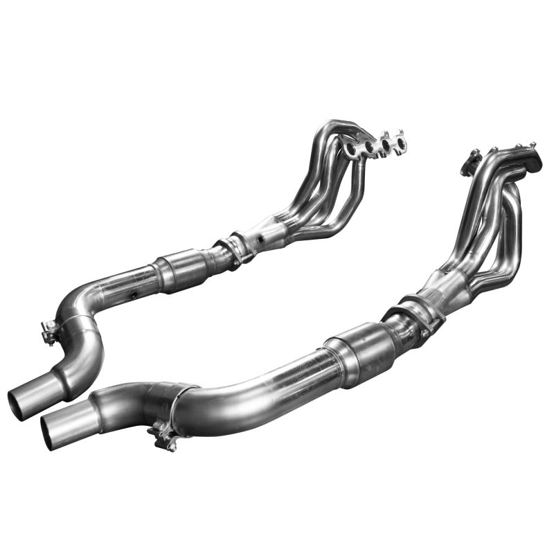 Headers & Manifolds