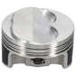 Wiseco RED Series Chevy Small Block 350 4.000in Bore 1.250in CH 3.00 CC Piston Set