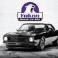 Yukon Gear Muscle Car Re-Gear Kit Chrysler 8.75in 3.73 Ratio