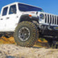 Superlift 20-21 Jeep Gladiator JT w/ Shock Extensions - 4in Lift Kit