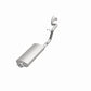 MagnaFlow BRE Exhaust Kit Replacement Stainless Jeep