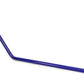SuperPro 2011-2019 Ford Fiesta S Ford Fiesta WZ Rear Sway Bar 22mm
