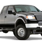 Husky Liners 04-08 Ford F-150 Pocket Style Fender Flares - 4pc