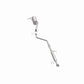 MagnaFlow BRE Exhaust Kit 11-16 Hyundai Elantra 1.8L