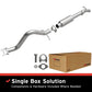 Magnaflow BRE 05-08 Escape/Mariner/Tribute 2.3L-3.0L Muffler Kit