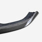 Anderson Composites 21-22 Ford Mustang Mach 1 Type-HP Carbon Fiber Front Chin Splitter