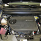 K&N 14-15 Jeep Cherokee V6 3.2L Aircharger Performance Intake Kit