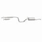 MagnaFlow BRE Exhaust Kit 04-06 Chevy Aveo 1.6L
