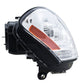 Hella 2007-2007 Mercedes-Benz GL320 Headlight Assembly