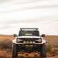 DV8 Offroad 2022+ Ford Bronco Raptor Tube Front Bumper