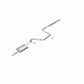 MagnaFlow BRE Exhaust Kit 00-05 Chevy Impala Monte Carlo