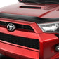 Husky Liners 08-22 Toyota Sequoia Hood Shield - Smoke