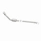 Magnaflow 2002 Buick Rendezvous 3.4L Direct Fit Converter