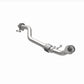BRE Exhaust 04-10 Sienna 3.3L 3.5L Front Pipe Kit