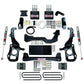Skyjacker 6In KT 21 F150 4WD SPCR MONO