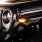 DV8 Offroad 18-23 Jeep Wrangler JL Slim Fender Flares