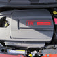 K&N Replacement Air Filter for 12 Fiat 500 1.4L L4