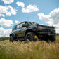 DV8 Offroad 2022+ Ford Bronco Raptor Spec Series Winch Front Bumper