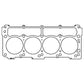 Cometic Gasket Chrysler 7.0L Gen-3 Hemi .071in DST Cyl. Head Gasket - 4.180in Bore - LHS - Drag Pak