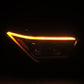 AlphaRex 2024 Toyota Tacoma LUXX-Series Projector Headlights