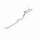 MagnaFlow BRE Exhaust Kit 01-06 Hyundai Santa Fe 2.7L