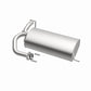 BRExhaust 05-06 Nissan X-Trail 2.5L Muffler Kit