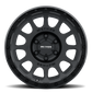 Method MR305 NV 17x8.5 0mm Offset 5x150 116.5mm CB Matte-Gloss Black Wheel