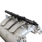 BLOX Racing Honda K-Series Xtreme Aluminum Fuel Rail - Black