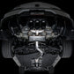 AWE Tuning 2024 Acura Integra Type S DE5 FWD Touring Edition Exhaust w/ Triple Diamond Black Tips